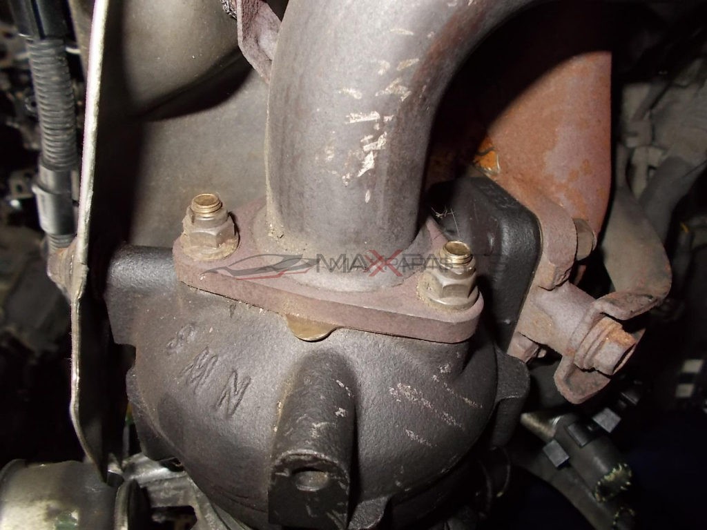 Турбо компресор за MINI COOPER 1.4 D4D 755925-0001 755925-1 755925-5001S 172010N020 11657799433 7799433