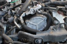 Вакум помпа за Mazda 6 2.2 SKY Bi-Turbo