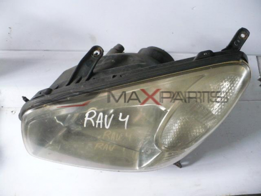 ЛЯВ ФАР ЗА TOYOTA RAV 4