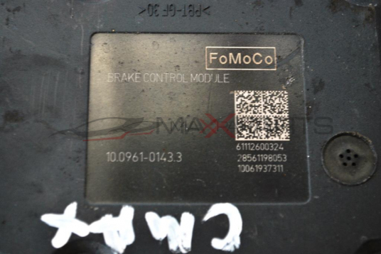 ABS модул за Ford C-Max 2.0TDCI BV61-2C405-AE 100212-07184 100961-01433