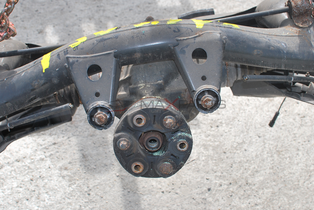 Заден мост за BMW F30 3.5XD...2.56...