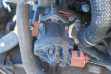 ЕГР клапан за Opel Insignia 2.0CDTI K5T70977