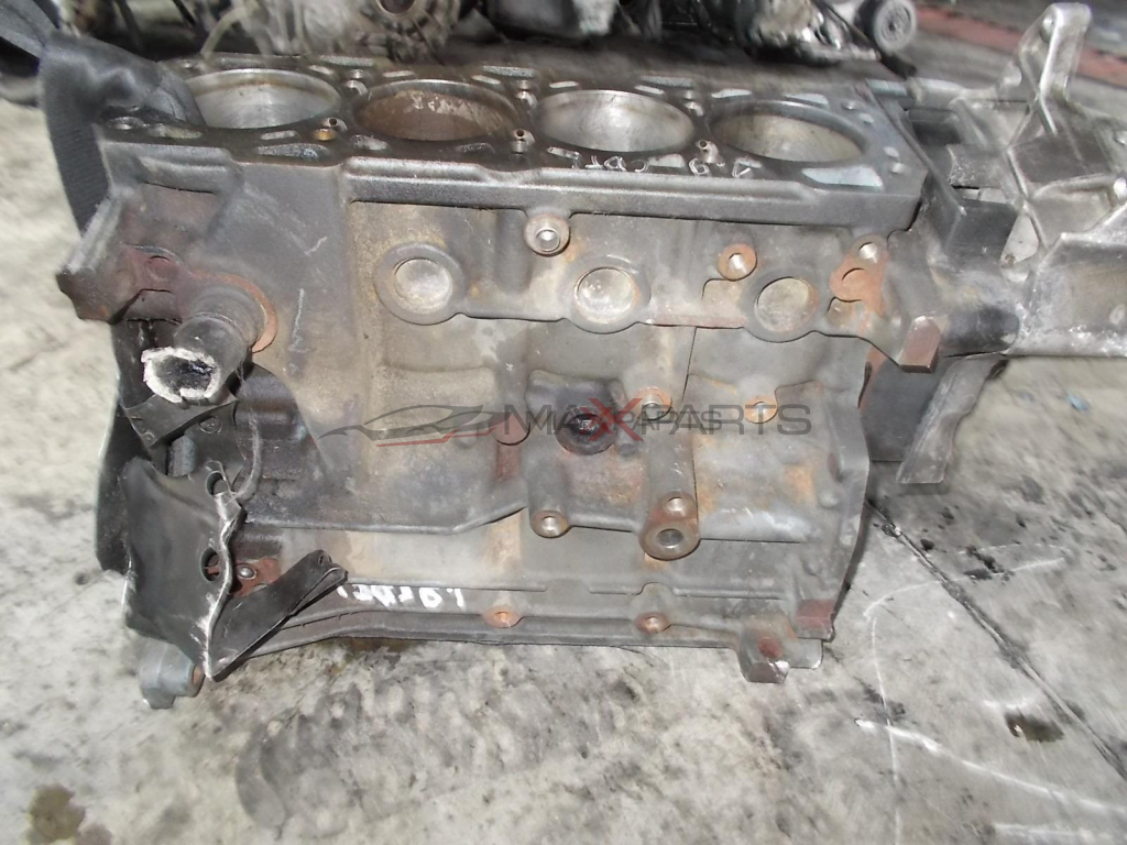 Двигателен блок за OPEL 1.9 CDTI