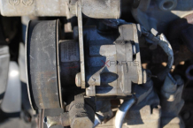 Хидравлична помпа за RANGE ROVER 3.6TD V8           7696974131