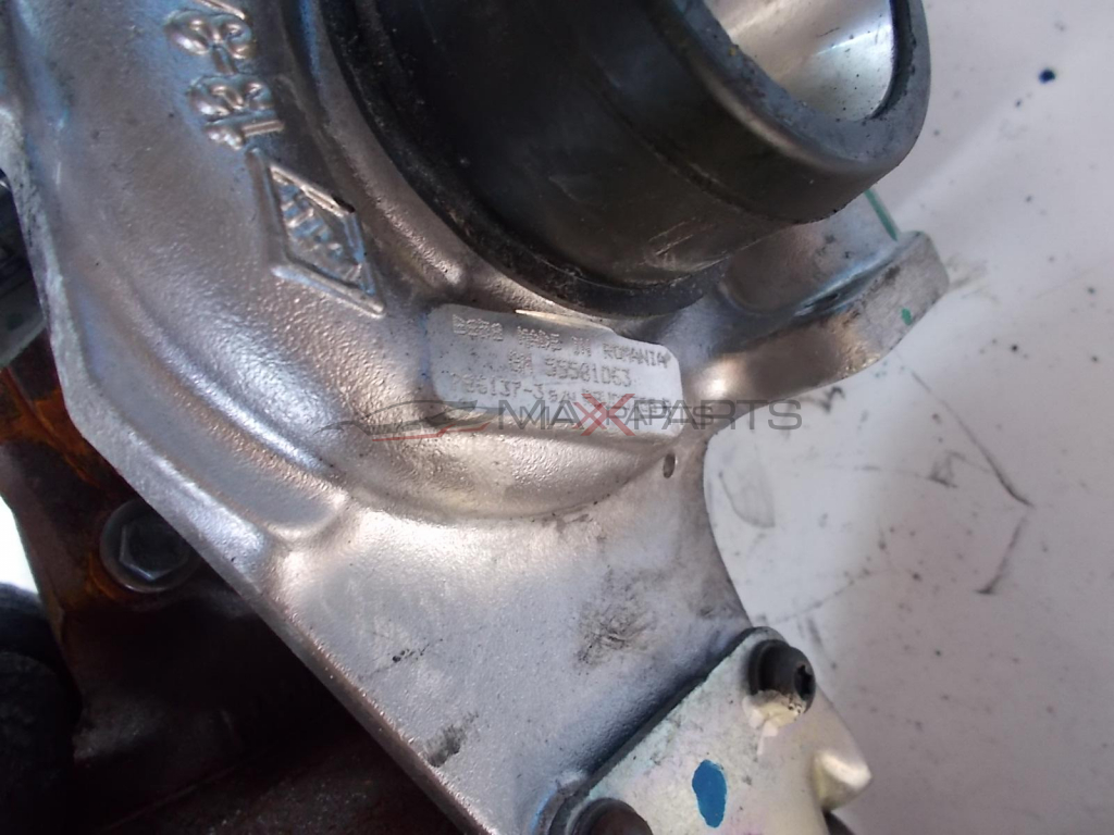 Турбо компресор за OPEL INSIGNIA 2.0 CDTI  55570748   7861371  NFV09932R