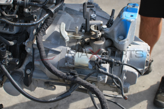 Скоростна кутия за Seat Ibiza 1.0TSI TCW 140618