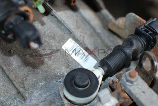 Скоростна кутия за Renault Laguna 2.0DCI 8200726841