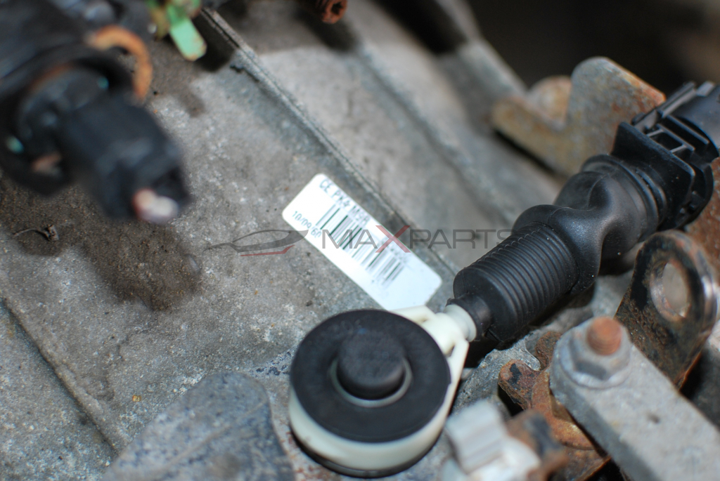 Скоростна кутия за Renault Laguna 2.0DCI 8200726841