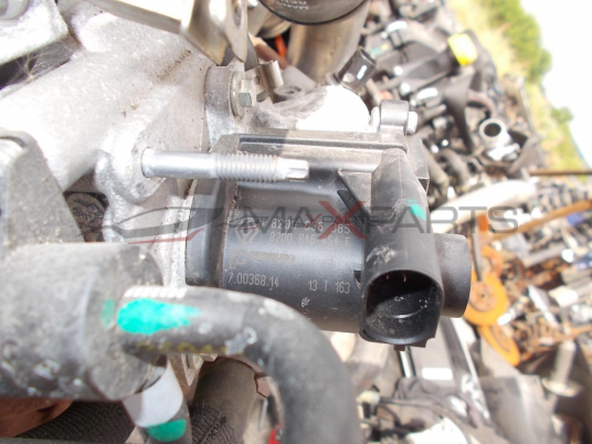 EGR клапан за DACIA DUSTER 1.5 DCI EGR Valve H8200836385 8200846454F