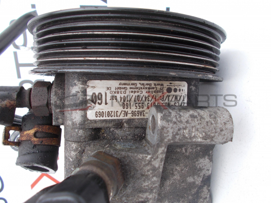 Хидравлична помпа за Volvo V70 D5 hydraulic pump