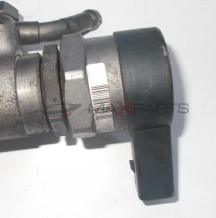 Регулатор налягане за BMW 330 D E92 Pressure regulator 0281002481  0 281 002 481