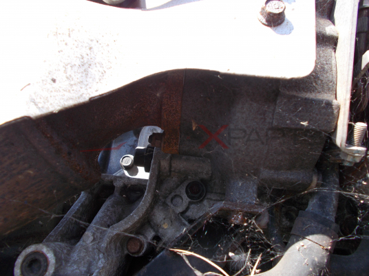 Турбо компресор за Kia Sorento 2.5CRDI TURBO COMPRESSOR 28200-4A470 53039700122