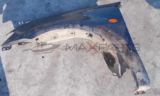 ЛЯВ КАЛНИК ЗА  L 200        FENDER  LEFT FOR  L 200