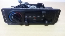 SPORTAGE 2001 Heater Climate Controls