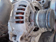 Генератор за Audi A4 B7 1.9TDI 06F903023J 0124525092