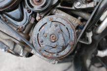 Клима компресор за Renault Master 2.3DCI 8200848916B