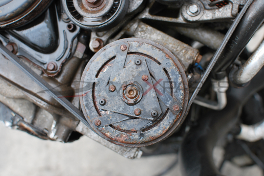 Клима компресор за Renault Master 2.3DCI 8200848916B