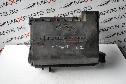Филтърна кутия за FORD TRANSIT  2.2TDCI