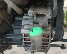 ГЕНЕРАТОР 0009063000 150A 14V 000 906 30 00   150A 14V  Valco  906 30 0 150A