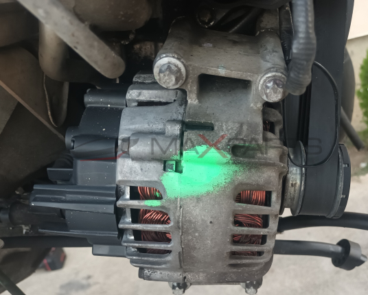 ГЕНЕРАТОР 0009063000 150A 14V 000 906 30 00   150A 14V  Valco  906 30 0 150A