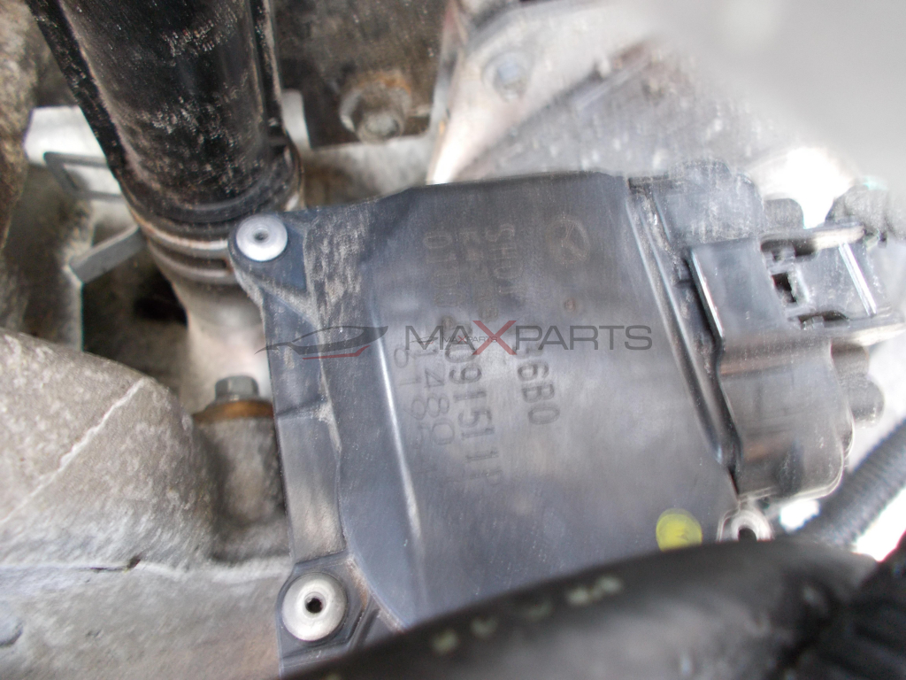 Дросел за Mazda 6 2.2 Bi-Turbo Skyactiv-D THROTTLE BODY SH01-136B0