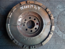 TRANSIT 2.4 TDCI Clutch kit