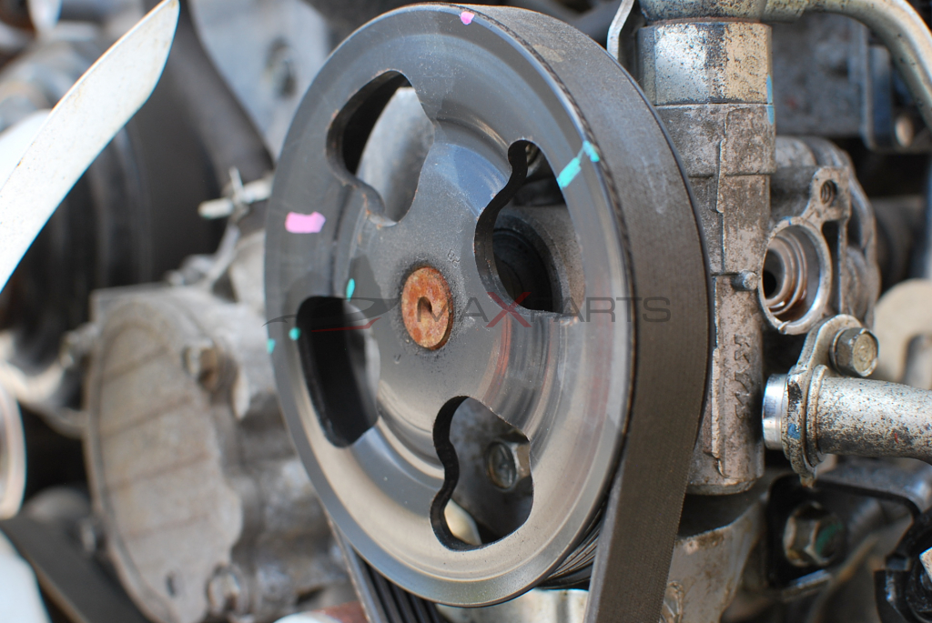 Хидравлична помпа за Mitsubishi L200 2.5DI