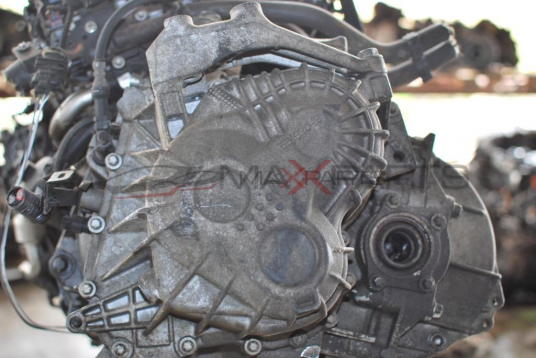 Скоростна кутия за Opel Astra H 1.8I 55192042 F17