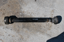 Преден кардан за Nissan Qashqai 1.6DCI