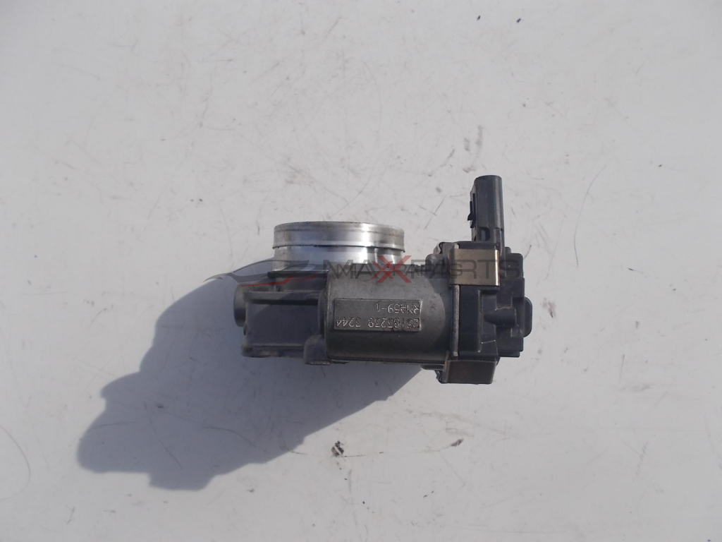 Дроселова клапа за OPEL ANTARA 2.2CDTI THROTTLE BODY 25183238
