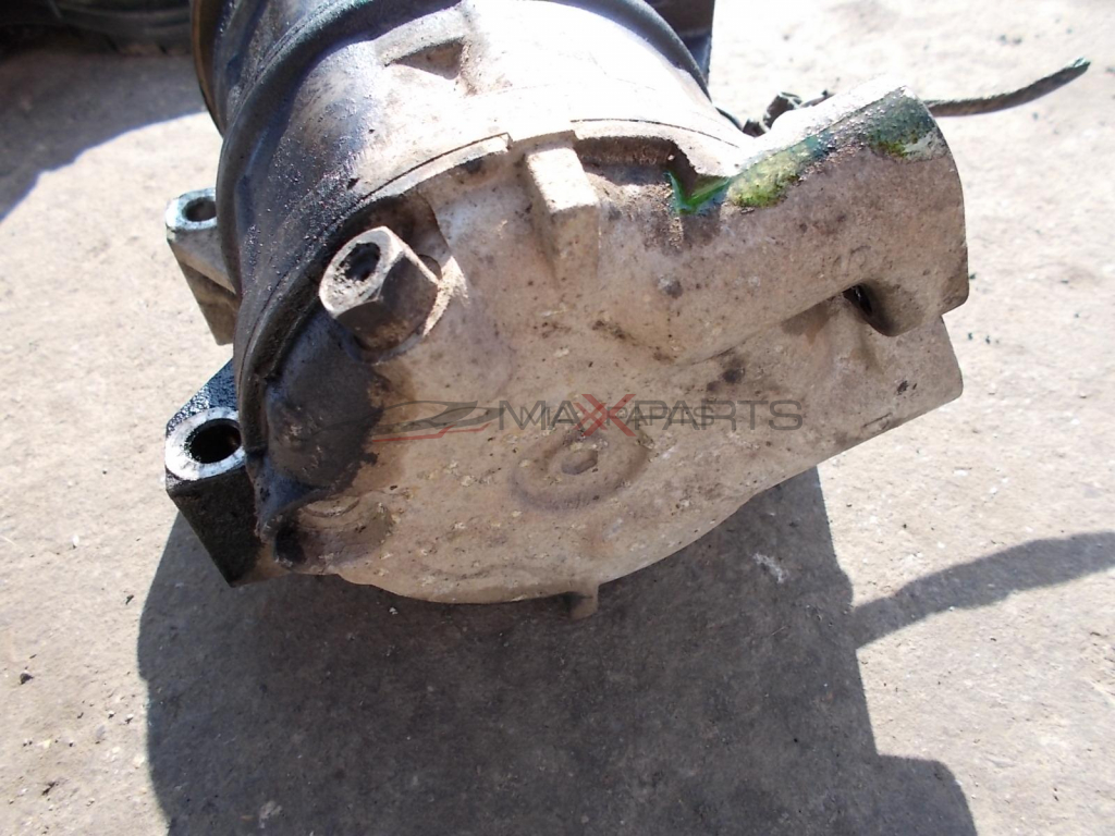 Клима компресор за NISSAN NAVARA 2.5 TD AC COMPRESSOR  3v97045010 92600vk500 92600vk510