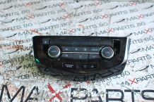 Клима управление за Nissan X-Trail 27500 4EA0A
