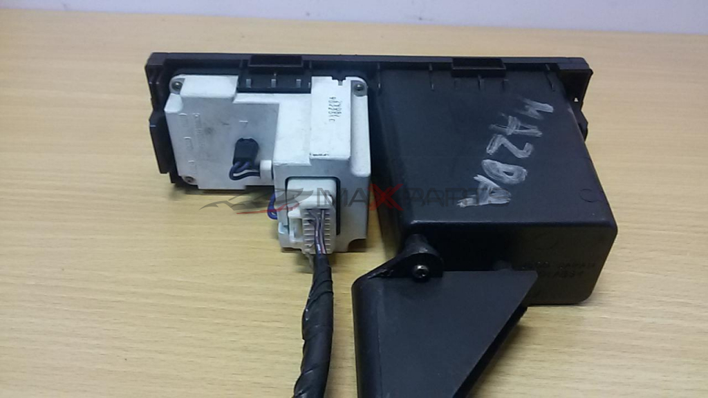 Дисплей за  MAZDA DISPLAY 323 2001