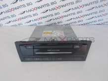 CD player за Audi SQ5 Harman 8R2035666J 8R2035666H