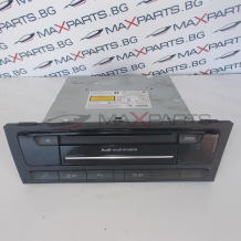 CD player за Audi SQ5 Harman 8R2035666J 8R2035666H