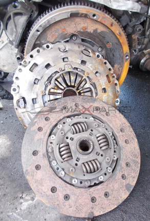 Съединител комплект за FORD TRANSIT 2.2 TDCI Clutch kit