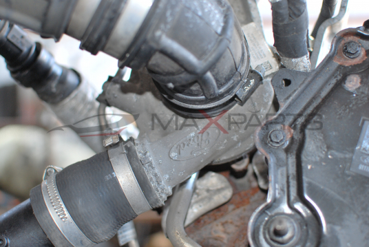 Турбо компресор за Ford Transit 2.0TDCI GK3Q-6K682-AC