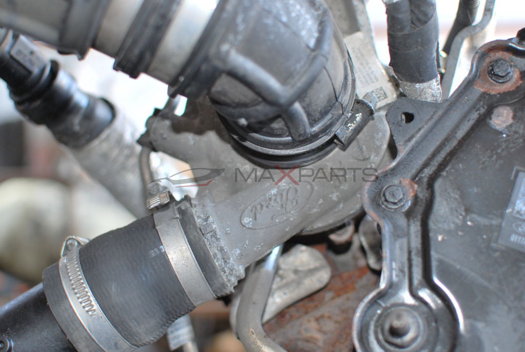 Турбо компресор за Ford Transit 2.0TDCI GK3Q-6K682-AC