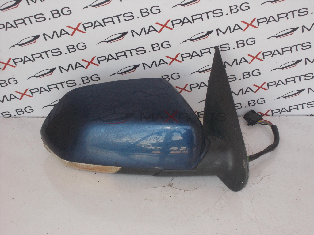 Дясно огледало за Skoda Octavia Scout right mirror