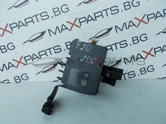 ABS модул за BMW F20 2.0D 10.0962-0828.3  10.0622-3207.1    28.5620-4019.3     6 860 731   3451-6860730-02