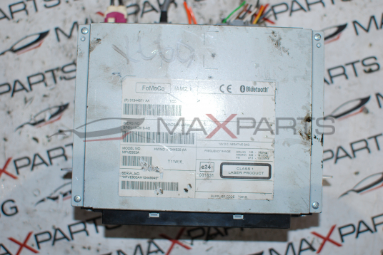 Модул навигация за Volvo XC60 BF6N-18C815-AB MFVE903A 31344929AA