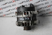 Генератор за JAGUAR XE 2.0D   14V   110-180A      0 125 812 018     GX73-10300-CD