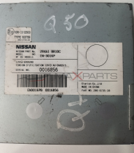 УПРАВЛЯВАЩ МОДУЛ INFINITI Q50 2884A1 BR10C