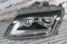 Ляв фар за Volkswagen Amarok 2H4941031