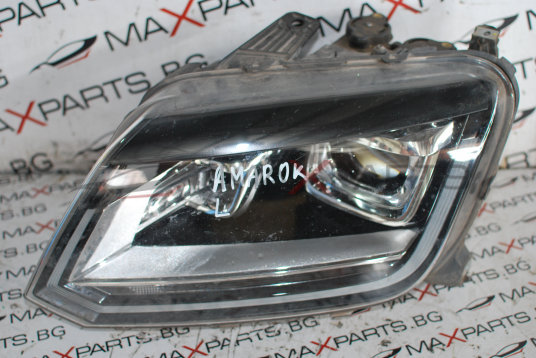 Ляв фар за Volkswagen Amarok 2H4941031