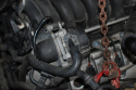 Въздушна дясна помпа за Porsche Cayenne 4.8 V8 7L5.959.253.B