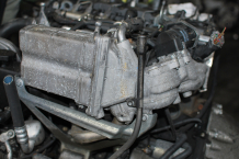 ЕГР охладител за Mercedes-Benz W204 2.2CDI A6461401075