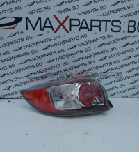 Ляв стоп за Mazda 3 хечбек