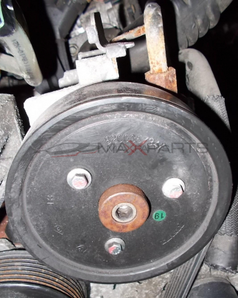 Хидравлична помпа за OPEL VIVARO 2.0 CDTI / DCI  Hydraulic pump  491101050R  8200357347