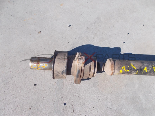 Преден кардан за MITSUBISHI L200 2.5 DID FRONT PROPSHAFT